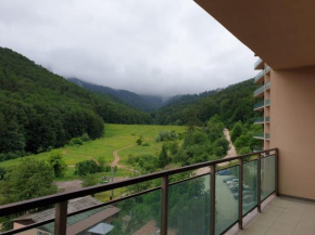 Apartament Brașov - Tampa RESIDENCE